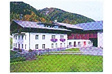 Viesu māja Valle di Vizze Itālija